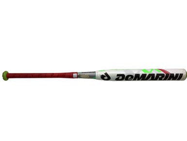 Used Demarini VENDETTA BB/SB Fastpitch Bat 33" 11347-S000257410