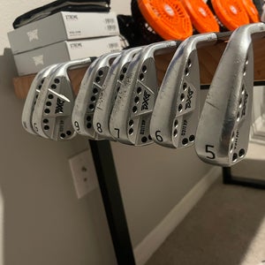 PXG 0311 Xp Gen 3