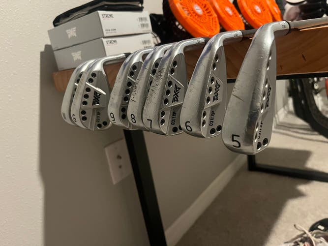 PXG 0311 Xp Gen 3