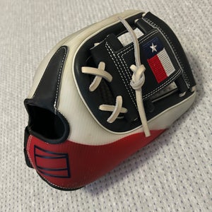 Rawlings REV1X RH Infield Baseball Glove 11.5" (Used)