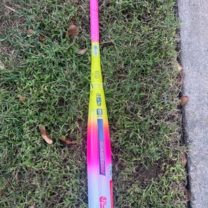 2025 Easton Dub Composite USSSA  Bat (New) 31 -8