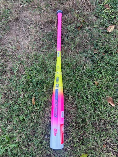 2025 Easton Dub Composite USSSA Certified Bat (-8) 23 oz 31" (New)