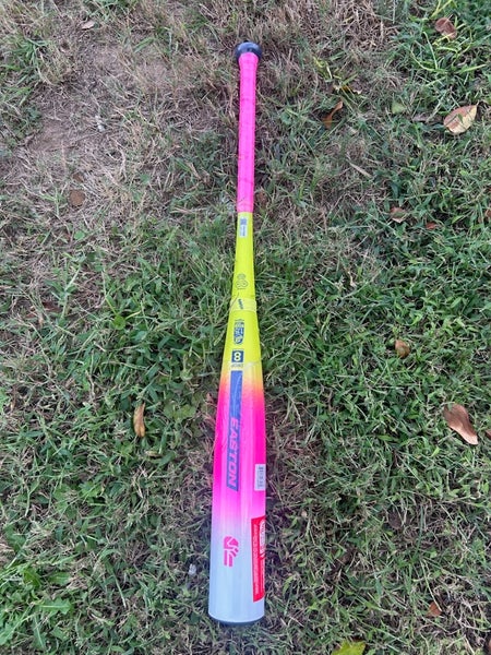 2025 Easton Dub Composite USSSA Certified Bat (-8) 23 oz 31" (New)