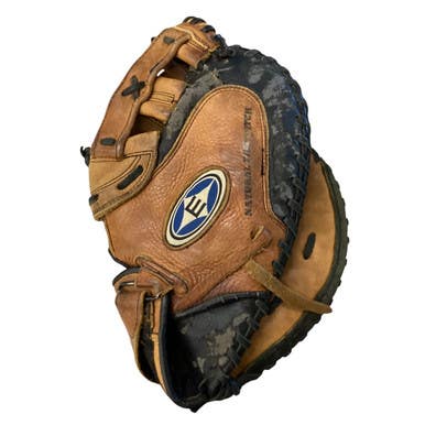 Used Easton NFP2 BB/SB Catchers LH Throw Brown 31" 11760-S000083149