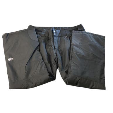 Used Arctix PANTS Adult Racing Suit Black XL 11760-S000083148