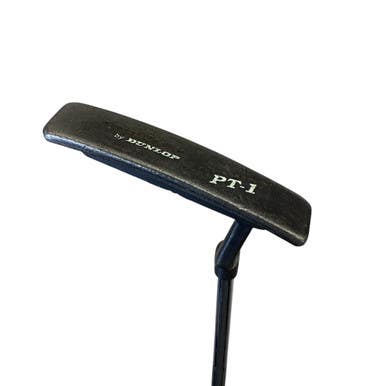 Used Dunlop FUZZY ZOELLER PT-1 Mens Putter RH 11760-S000083146
