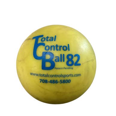 Used WEIGHTED BALL BB/SB Training Aid 11760-S000083130