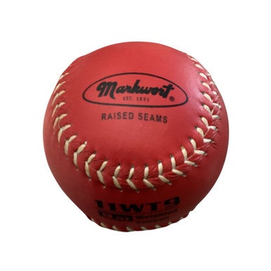 Used 9 OZ WEIGHTED BALL BB/SB Training Aid 11760-S000083128