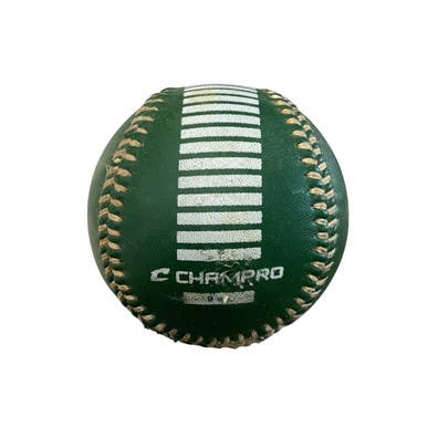 Used 9 OZ WEIGHTED BALL BB/SB Training Aid 11760-S000083122