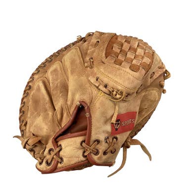 Used TP SPORTS EZE FLEX BB/SB Catchers RH Throw Brown 32" 11760-S000083097