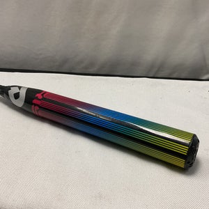 Used Demarini PRISM PZF-20 BB/SB Fastpitch Bat 32" 11490-S000266418