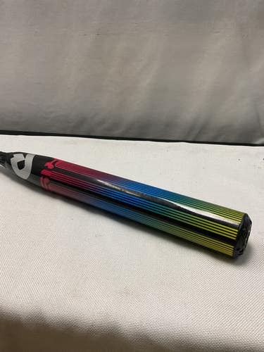 Used Demarini PRISM PZF-20 BB/SB Fastpitch Bat 32" 11490-S000266418