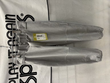 Used Franklin Y-M BASEBALL PANTS BB/SB Pant Boys Grey MD 11490-S000266417