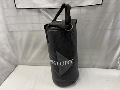 Used Century 20lb Heavy Bag 11490-S000266410
