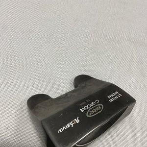 Used Yes C GROOVE ATHENA Mens Putter RH 11490-S000266404