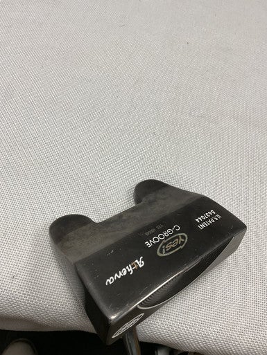Used Yes C GROOVE ATHENA Mens Putter RH 11490-S000266404