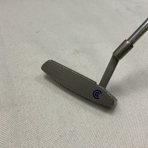 Used Cleveland HUNTINGTON BEACH SOFT 4 Mens Putter RH 11490-S000266402