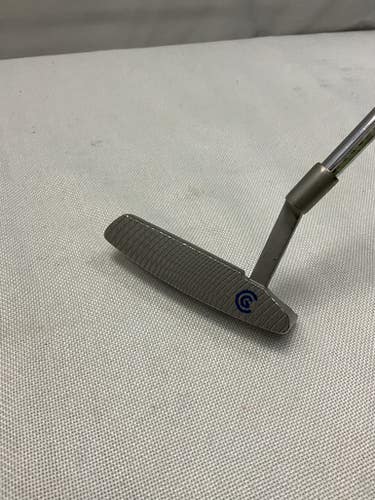 Used Cleveland HUNTINGTON BEACH SOFT 4 Mens Putter RH 11490-S000266402