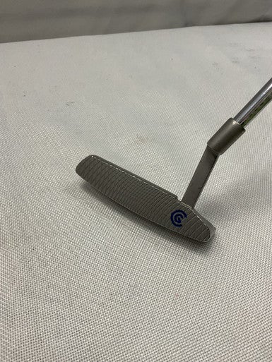 Used Cleveland HUNTINGTON BEACH SOFT 4 Mens Putter RH 11490-S000266402