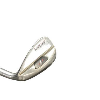 Used Tour Edge TG2 60 Golf Wedge Mens RH 60 Degree 11479-S000406290