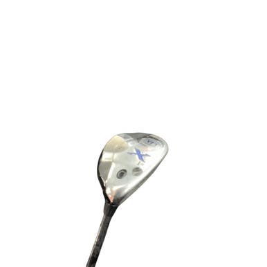 Used Callaway X VFT3 HYBRID HEAVENWOOD Mens Hybrid Club RH 3 Hybrid 11479-S000406288