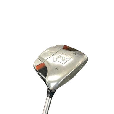 Used Callaway FT-I 7 WOOD 21 DEGREE Mens Fairway Wood RH 7 Wood 11479-S000406285