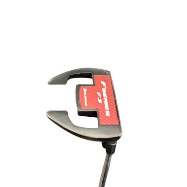 Used Orlimar F SERIES F3 Mens Putter RH 11479-S000406278