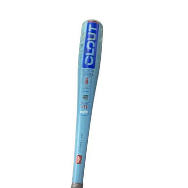 Used Rawlings CLOUT 26-11 BB/SB USSSA 2 5/8 Bat 26" 11479-S000406277