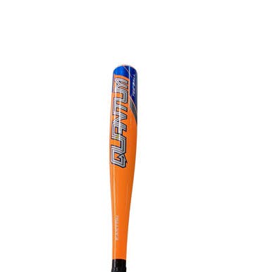 Used Easton QUANTUM 26/16 BB/SB USA 2 1/4 Bat 26" 11479-S000406275