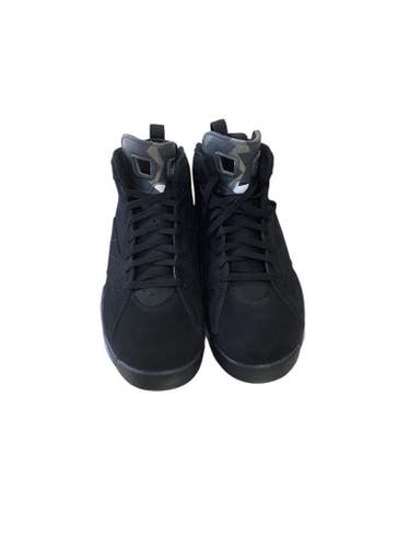 Used Nike JORDAN MVP ROYAL Basketball Shoes M Black Senior 14 11479-S000406420