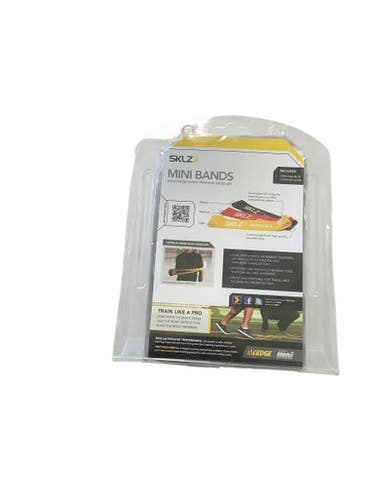 Used SKLZ Flat Band None Medium 11479-S000406408