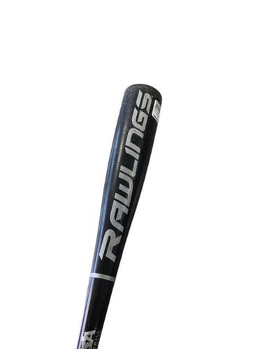 Used Rawlings BIG STICK 26 -11 BB/SB USA 2 5/8 Bat 26" 11479-S000406400