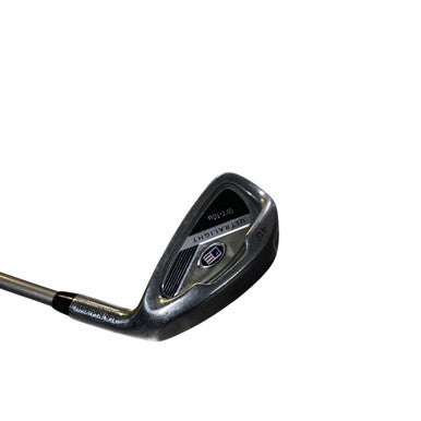 Used US Kids WT-10U Jr Individual Iron RH 8 Iron 11479-S000406381