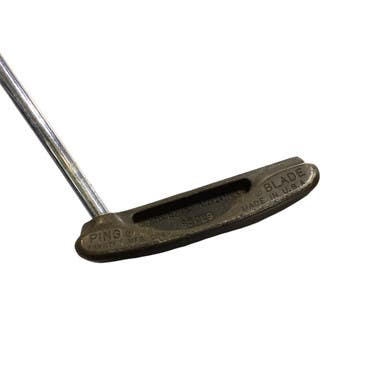 Used Ping KARSTEN Mens Putter RH 11479-S000406380