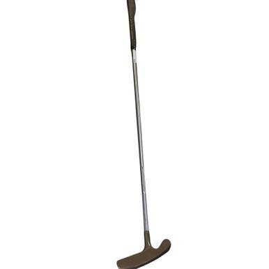 Used Acushnet BULLSEYE Mens Putter RH 11479-S000406378