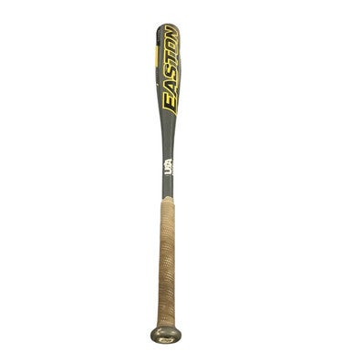 Used Easton HAVOC BB/SB USA 2 1/4 Bat 28" 11479-S000406354
