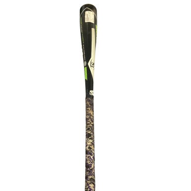Used Louisville Slugger VAPOR BB/SB USA 2 5/8 Bat 29" 11479-S000406355