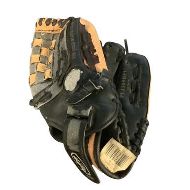 Used Rawlings PLAYERS SERIES BB/SB Glove RH Throw Brown 11" 11479-S000406357