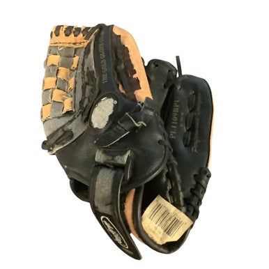 Used Rawlings PLAYERS SERIES BB/SB Glove RH Throw Brown 11" 11479-S000406357