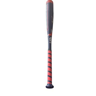 Used Mizuno B19 HOT METAL 28 -12 BB/SB USA 2 1/4 Bat 28" 11479-S000406350