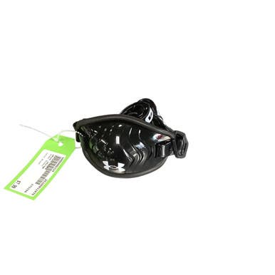 Used Under Armour Football Accessory Black 11479-S000406334