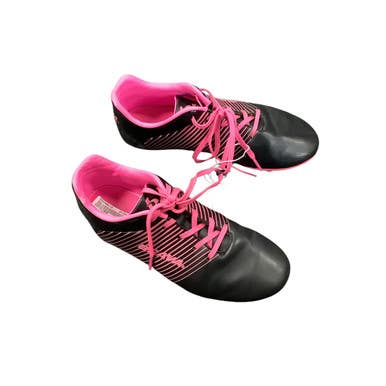 Used Brava Soccer Cleats Black Senior 6 11479-S000406319
