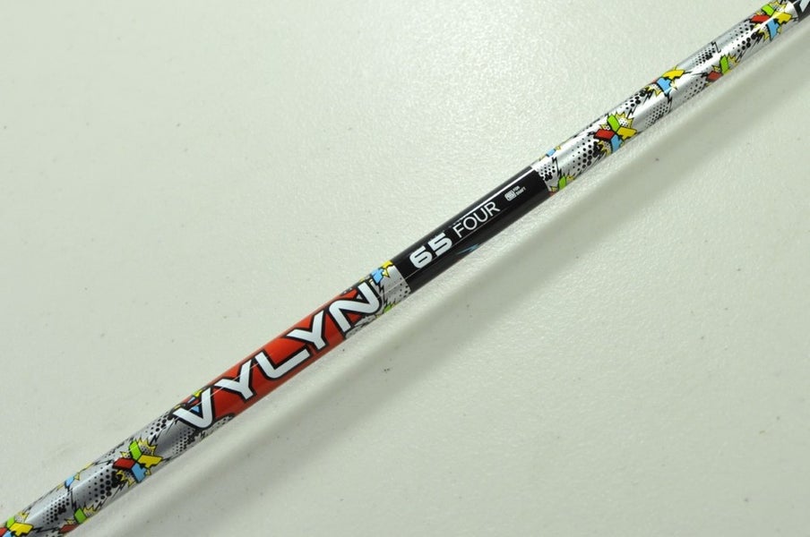 VA Composites VYLYN 65 Four Stiff Flex Titleist GT Driver Adapter Shaft  #204226