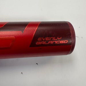 2026 Easton Ghost Advanced Composite Bat (-10) 23 oz 33" (Used)