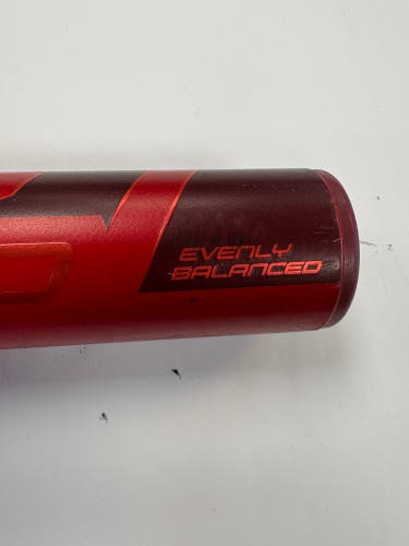 2026 Easton Ghost Advanced Composite Bat (-10) 23 oz 33" (Used)