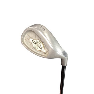 Used Callaway BIG BERTHA X-12 Golf Wedge Mens RH Sand Wedge 11479-S000405358