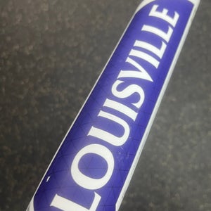 Used Louisville Slugger XENO PLUS FPXN160 BB/SB Slowpitch Bat 31" 11497-S000152922