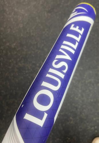 Used Louisville Slugger XENO PLUS FPXN160 BB/SB Slowpitch Bat 31" 11497-S000152922