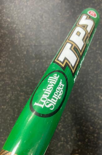 Used Louisville Slugger NEXUS X-1 BB/SB Slowpitch Bat 34" 11497-S000152921