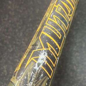 Used Worth MUTANT HYBRID BB/SB Slowpitch Bat 34" 11497-S000152918